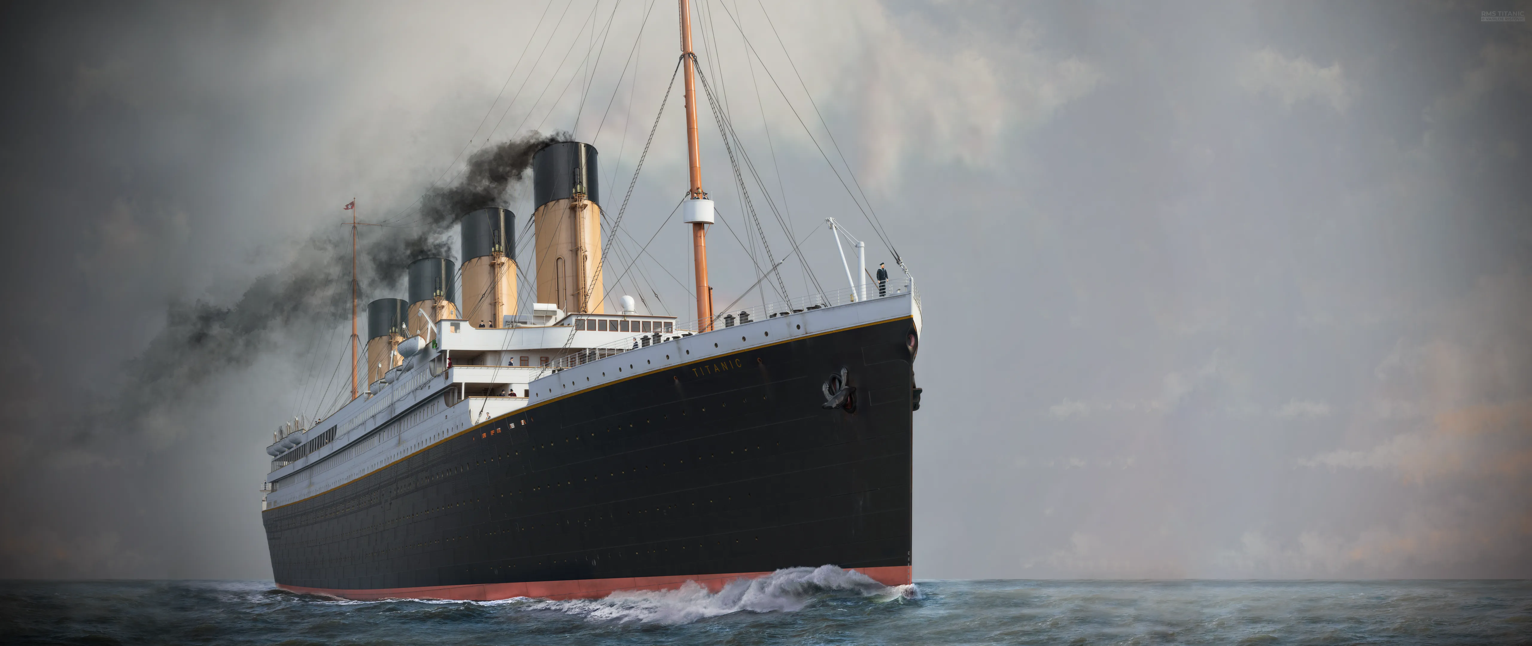 Historic Ships Network